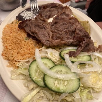 Pepe's - Carne asada plate - Mexican Near Me - Ciudad de Mexico, DIF