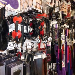 Little Shop of Pleasures - Calgary's Largest Kink Department