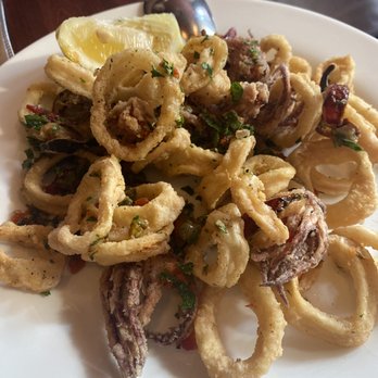 Carmelina's - calamari - Italian Near Me - Boston, Massachusetts Carmelina's - calamari - Italian Near Me - Boston, Massachusetts