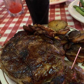 Arthur's Tavern - Our Steak 24oz Delmonico - Pubs Near Me - Morris Plains, New Jersey