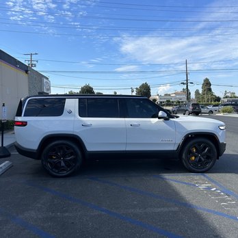 Dynamic Auto Custom - Car Window Tinting Near Me - Santa Ana, California Dynamic Auto Custom - Car Window Tinting Near Me - Santa Ana, California