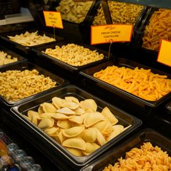 Palma Pasta - Fresh Pasta