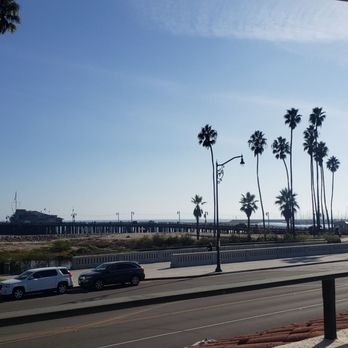 Oku - The view is amazing! - Sushi Bars Near Me - Santa Barbara, California Oku - The view is amazing! - Sushi Bars Near Me - Santa Barbara, California