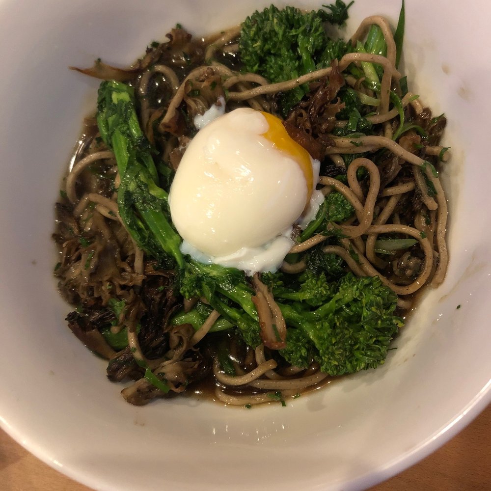 Ambassador - Vegetarian Soba Noodles - Cocktail Bars Near Me - Philadelphia, Pennsylvania Ambassador - Vegetarian Soba Noodles - Cocktail Bars Near Me - Philadelphia, Pennsylvania