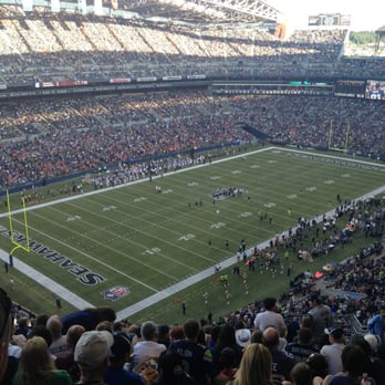 Lumen Field - Section 343 row T seat 7 - Stadiums & Arenas Near Me - Seattle, Washington Lumen Field - Section 343 row T seat 7 - Stadiums & Arenas Near Me - Seattle, Washington