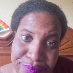 My face dealing with the Save Alot Dusty Cashier incident