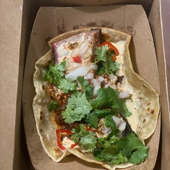 Hometown Bar-B-Que - Brisket Taco - Barbeque Near Me - Miami, Florida Hometown Bar-B-Que - Brisket Taco - Barbeque Near Me - Miami, Florida