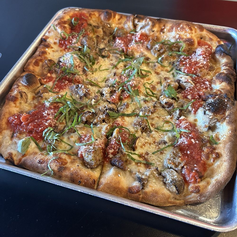 Flapjack Brewery - Pizza Near Me - Berwyn, Illinois