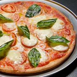 Divine Pizza