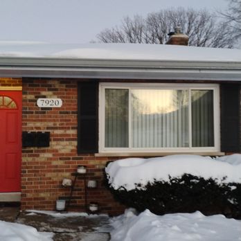 Solid Ground Contracting - Exterior home repair - Handyman Near Me - Hamilton, Ohio Solid Ground Contracting - Exterior home repair - Handyman Near Me - Hamilton, Ohio