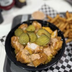 Legend Hot Chicken