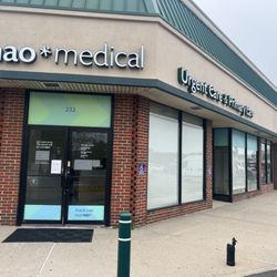 Nao Medical