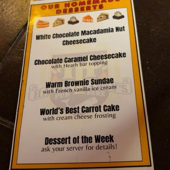 Hairy Tonys - New American Near Me - Cortland, New York
