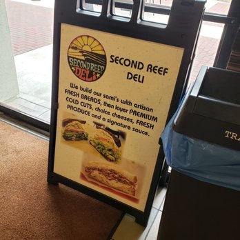 Second Reef Deli - Delis Near Me - Laguna Hills, California Second Reef Deli - Delis Near Me - Laguna Hills, California