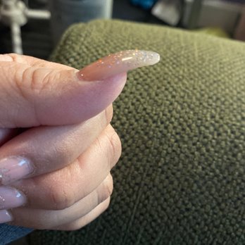 Diamond Nails and Spa - Just awful - Day Spas Near Me - Schererville, Indiana Diamond Nails and Spa - Just awful - Day Spas Near Me - Schererville, Indiana