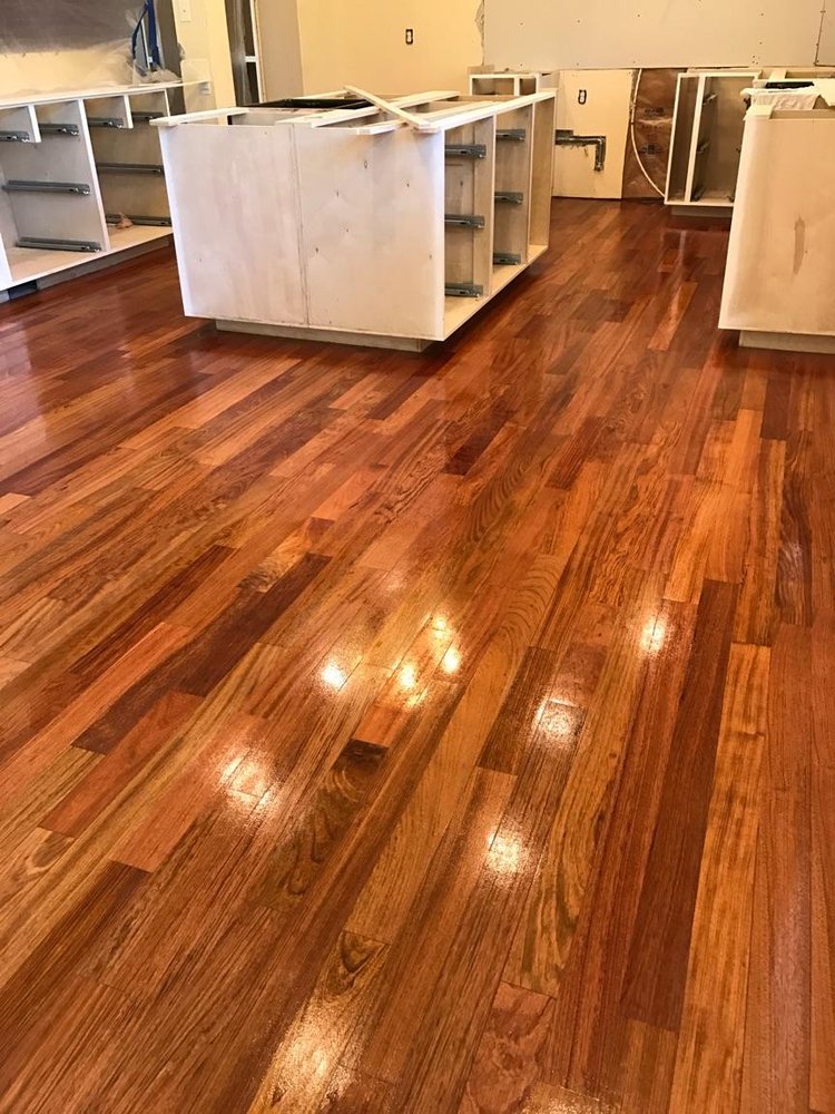 HARDWOOD FLOORING SPECIALISTS Updated June 2024 49 Photos Tampa
