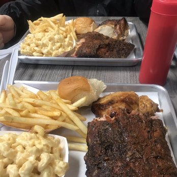 The Rib Shack - Barbeque Near Me - Fallbrook, California