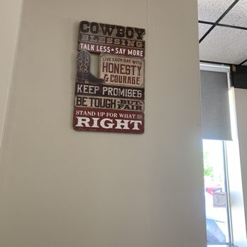 Stampede Burger - a sign on the wall of a restaurant - Burgers Near Me - Gooding, Idaho Stampede Burger - a sign on the wall of a restaurant - Burgers Near Me - Gooding, Idaho