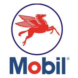 Mobil-DJM Deer Park Service Station