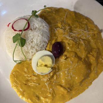 Aromas del Peru - Peruvian Near Me - Miami, Florida Aromas del Peru - Peruvian Near Me - Miami, Florida