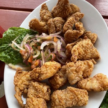 Lima Peruvian Restaurant - Chicharron de Pescado - Peruvian Near Me - Beaverton, Oregon Lima Peruvian Restaurant - Chicharron de Pescado - Peruvian Near Me - Beaverton, Oregon