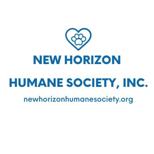 NEW HORIZON HUMANE SOCIETY Updated May 2024 205 W Upton Ave, Reed
