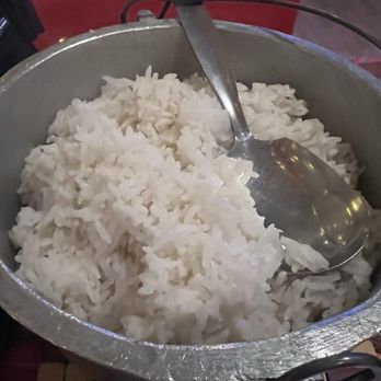 Las Islas Filipinas - Pot of rice!!! - Filipino Near Me - National City, California Las Islas Filipinas - Pot of rice!!! - Filipino Near Me - National City, California