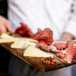 Ecco Midtown - Artisanal meats and cheeses