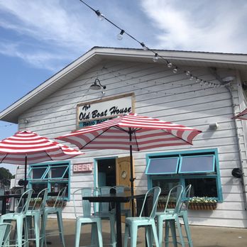 The Old Boat House - Bars Near Me - Saugatuck, Michigan The Old Boat House - Bars Near Me - Saugatuck, Michigan
