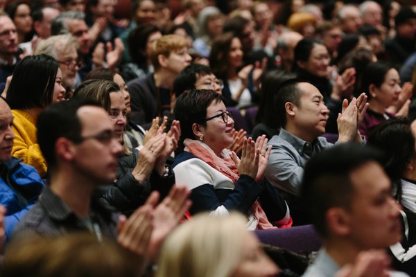 HOT DOCS CANADIAN INTERNATIONAL DOCUMENTARY FESTIVAL Updated March