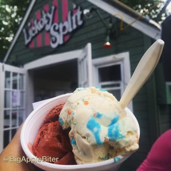 LICKETY SPLIT - Updated February 2026 - 83 Photos & 66 Reviews