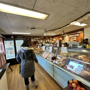 Hind and Fore - Inside - Meat Shops Near Me - Bridgewater, New Jersey