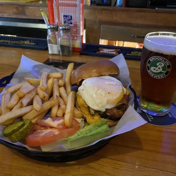 Hook & Ladder Saloon - Hangout burger. - Pubs Near Me - Washingtonville, New York Hook & Ladder Saloon - Hangout burger. - Pubs Near Me - Washingtonville, New York
