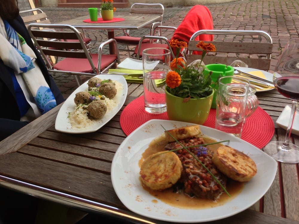 CAFE CARO - Pfaffengasse 18, Aschaffenburg, Bayern, Germany - Cafes ...