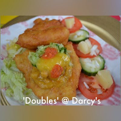 Roti Joupa Finsbury Park (The Junction Market) by null