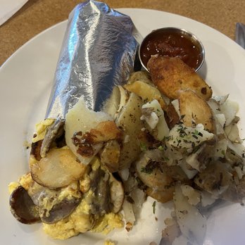 Vovomeena - Banger's Pocket - Coffee & Tea Near Me - Phoenix, Arizona