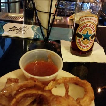 Wingtips Bar & Bistro - Don't forget the sweet chile sauce! - Sports Bars Near Me - Salt Lake City, Utah