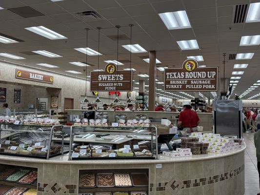 Buc-ee’s by null