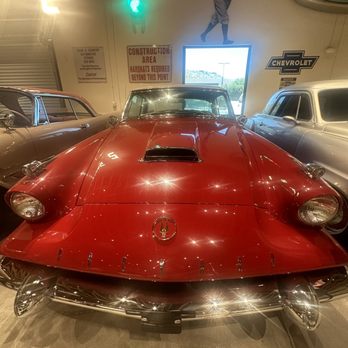 Tucson Auto Museum - Museums Near Me - Tucson, Arizona