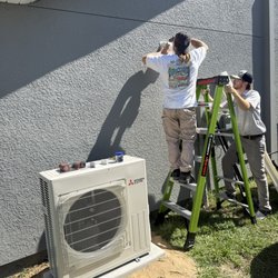 Olympic Heating & Cooling