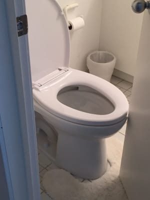 Superior Plumbing & Heating Logo