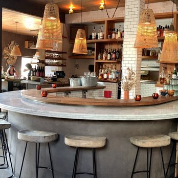 Hermanito - Bar area - Mexican Near Me - Los Angeles, California Hermanito - Bar area - Mexican Near Me - Los Angeles, California