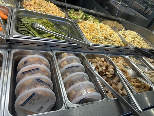 Lakeview Grocery by null