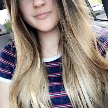 Nicole Henry at Body Spa - Thanks Nicole I love the blonde!! - Hair Stylists Near Me - Henderson, Nevada Nicole Henry at Body Spa - Thanks Nicole I love the blonde!! - Hair Stylists Near Me - Henderson, Nevada