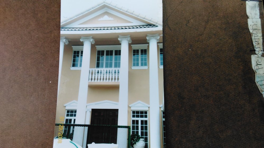 Slide of Ray's Professional Exterior Cleaning & Restoration