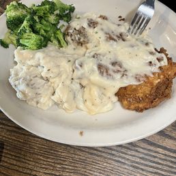 Taproom Chicken Fried Chicken