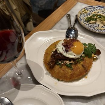 Barcha - Mediterranean Near Me - San Francisco, California