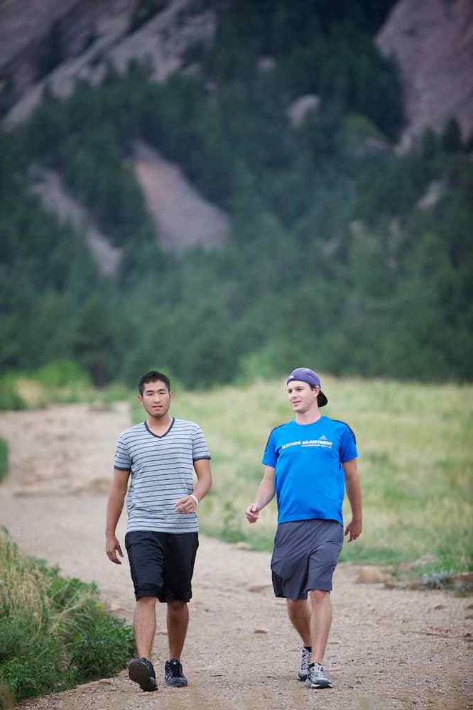 AIM House - grief counselor in Boulder, CO