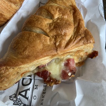 Acme Bread Company - Ham and Cheese Turnover - Bakeries Near Me - Berkeley, California
