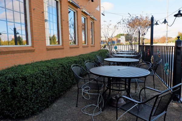 Stone Mountain Pizza Cafe by null